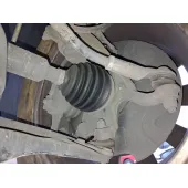 Mangueta Delantera Derecha para Seat Leon St (5F8)
