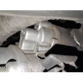 Motor Arranque para Seat Leon St (5F8)