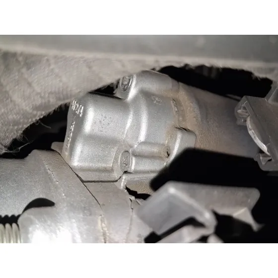 Motor Arranque para Seat Leon St (5F8)