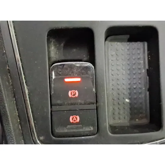 Palanca Freno De Mano para Seat Leon St (5F8)
