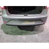 Paragolpes Trasero para Seat Leon St (5F8)