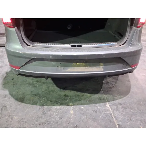 Paragolpes Trasero para Seat Leon St (5F8)