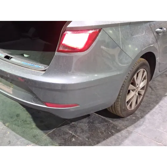 Paragolpes Trasero para Seat Leon St (5F8)