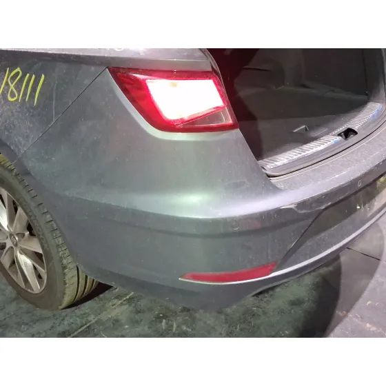 Paragolpes Trasero para Seat Leon St (5F8)