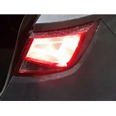 Piloto Trasero Derecho Exterior para Seat Leon St (5F8)