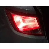 Piloto Trasero Izquierdo Exterior para Seat Leon St (5F8)
