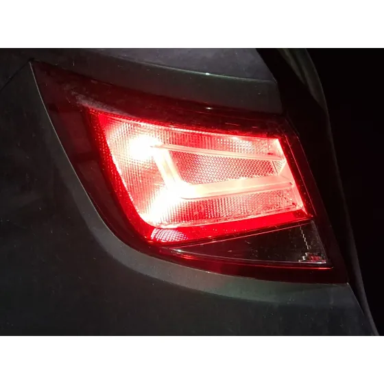 Piloto Trasero Izquierdo Exterior para Seat Leon St (5F8)