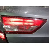 Piloto Trasero Izquierdo Interior para Seat Leon St (5F8)