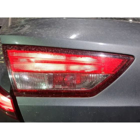 Piloto Trasero Izquierdo Interior para Seat Leon St (5F8)