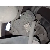 Pinza Freno Trasera Derecha para Seat Leon St (5F8)
