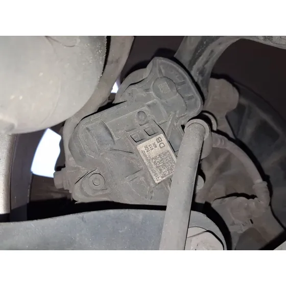 Pinza Freno Trasera Derecha para Seat Leon St (5F8)