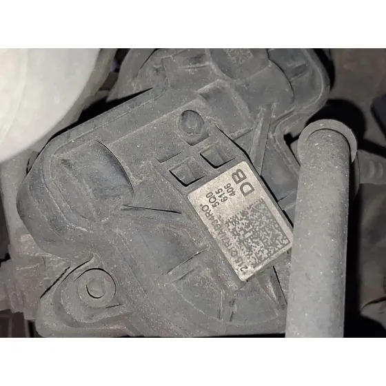 Pinza Freno Trasera Derecha para Seat Leon St (5F8)