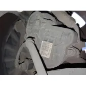 Pinza Freno Trasera Izquierda para Seat Leon St (5F8)