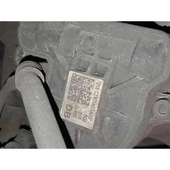 Pinza Freno Trasera Izquierda para Seat Leon St (5F8)