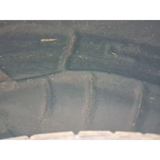 Plastico Pase Rueda Tras. Dch. para Seat Leon St (5F8)