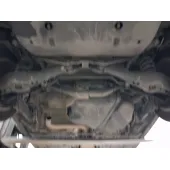 Puente Trasero para Seat Leon St (5F8)