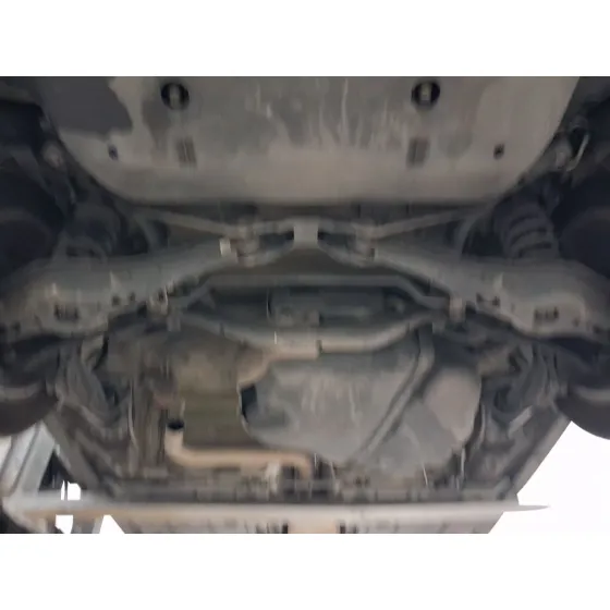 Puente Trasero para Seat Leon St (5F8)