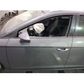 Puerta Delantera Izquierda para Seat Leon St (5F8)