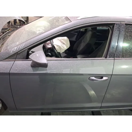 Puerta Delantera Izquierda para Seat Leon St (5F8)