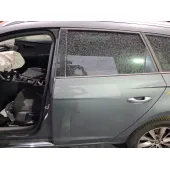 Puerta Trasera Izquierda para Seat Leon St (5F8)