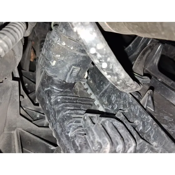 Radiador Agua para Seat Leon St (5F8)