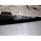 Refuerzo Paragolpes Trasero para Seat Leon St (5F8)