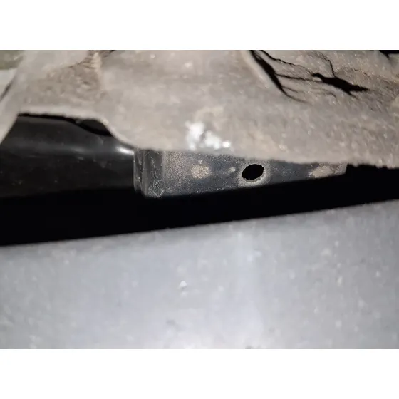 Refuerzo Paragolpes Trasero para Seat Leon St (5F8)