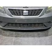 Rejilla Delantera para Seat Leon St (5F8)