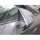 Retrovisor Derecho para Seat Leon St (5F8)