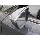 Retrovisor Izquierdo para Seat Leon St (5F8)
