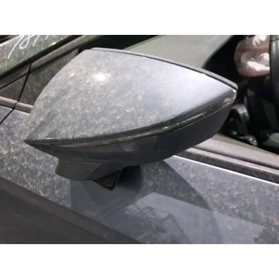 Retrovisor Izquierdo para Seat Leon St (5F8)