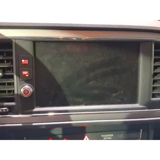 Sistema Navegacion Gps para Seat Leon St (5F8)