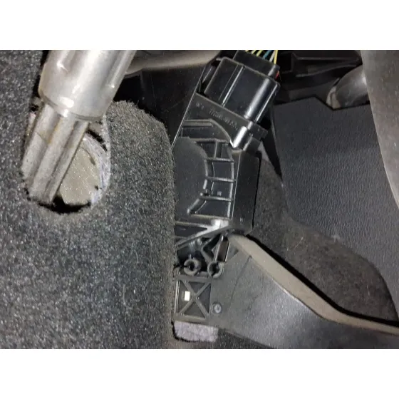 Potenciometro Pedal para Seat Leon St (5F8)