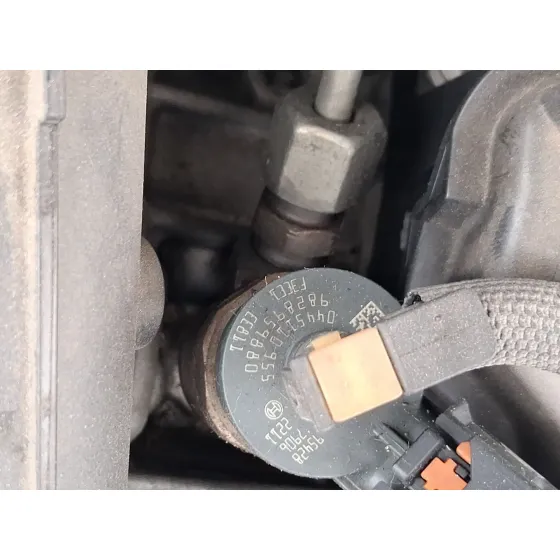 Motor Completo para Peugeot 308 Ii (Lb_, Lp_, Lw_, Lh_, L3_)