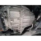 Caja Cambios para Renault Latitude (L70_)