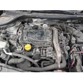 Motor Completo para Renault Latitude (L70_)