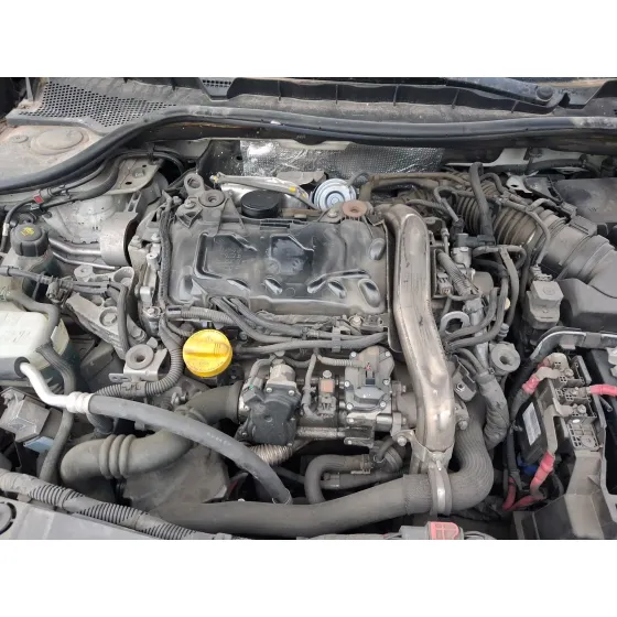 Motor Completo para Renault Latitude (L70_)