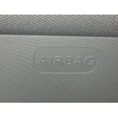 Airbag Cortina Delantero Derecho para Peugeot 2008 I (Cu_)