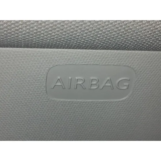 Airbag Cortina Delantero Derecho para Peugeot 2008 I (Cu_)