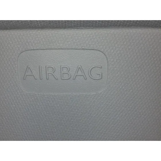 Airbag Cortina Delantero Izquierdo para Peugeot 2008 I (Cu_)