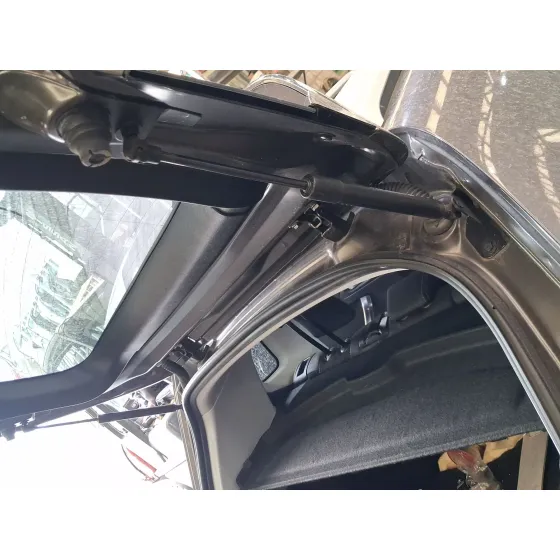 Amortiguadores Maletero / Porton para Peugeot 2008 I (Cu_)