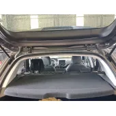 Bandeja Trasera para Peugeot 2008 I (Cu_)