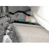 Bomba Freno para Peugeot 2008 I (Cu_)