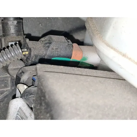 Bomba Freno para Peugeot 2008 I (Cu_)