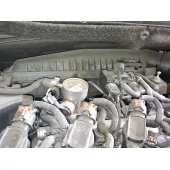 Carcasa Filtro Aire para Peugeot 2008 I (Cu_)