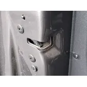Cerradura Puerta Delantera Izquierda para Peugeot 2008 I (Cu_)