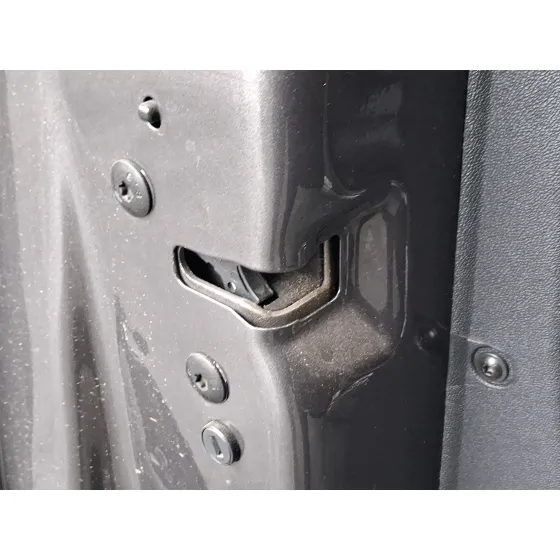 Cerradura Puerta Delantera Izquierda para Peugeot 2008 I (Cu_)
