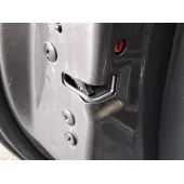 Cerradura Puerta Trasera Izquierda para Peugeot 2008 I (Cu_)