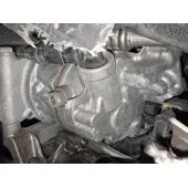 Compresor Aire Acondicionado para Peugeot 2008 I (Cu_)