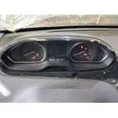 Cuadro Instrumentos para Peugeot 2008 I (Cu_)